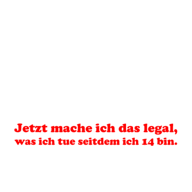 Motiv 18. Geburtstag