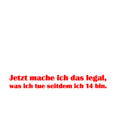 Motiv 18. Geburtstag