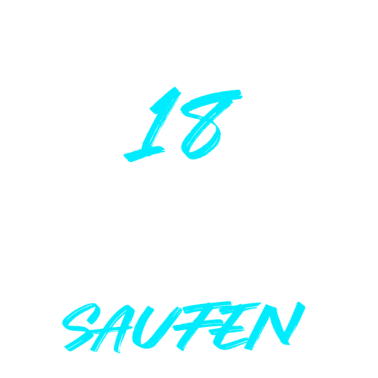 Motiv 18.Geburtstag Geschenkidee Level 18