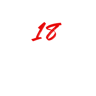 Motiv 18.Geburtstag Geschenkidee Level 18