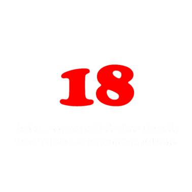 Motiv 18. Geburtstag