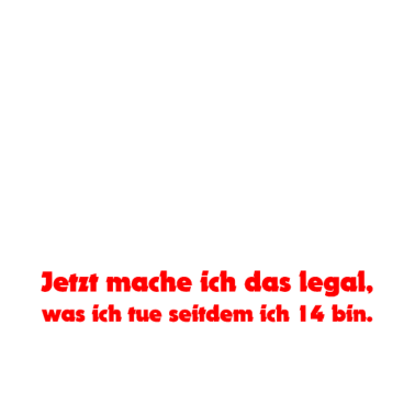 Motiv 18. Geburtstag