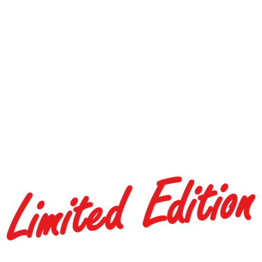 Motiv 18 Limited Edition 18. Geburtstag