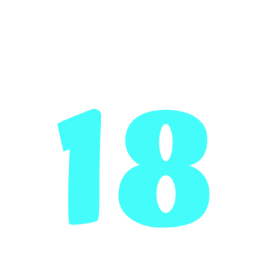 Motiv Endlich 18