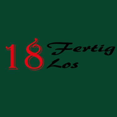 Motiv 18 fertig Los