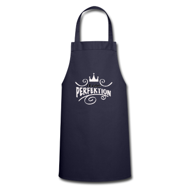 Geschenk zum 18 Schürze - 18 Jahre Perfektion Geschenk zum 18. Geburtstag