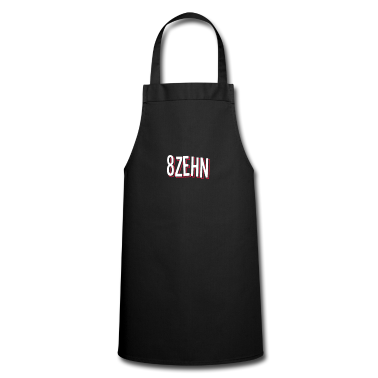 Geschenk zum 18 Schürze - 18 Geburtstag 18 Jahre Geschenkidee Geschenk