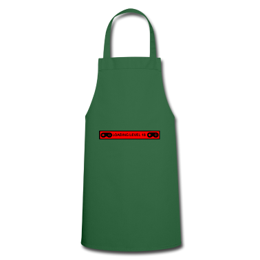 Geschenk zum 18 Schürze - Laodaing Level 18