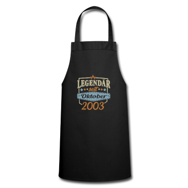 Geschenk zum 18 Schürze - Geschenke zum 18. Geburtstag Sprüche Oktober 2003