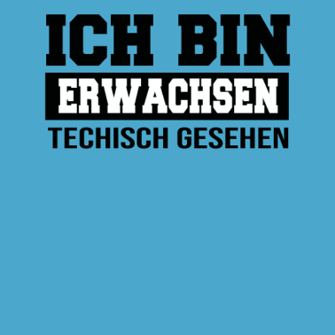 Motiv 18 Jahre 18 Geburtstag Geschenk