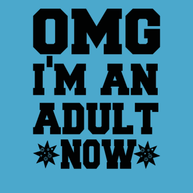 Motiv 18 Jahre 18 Geburtstag Geschenk