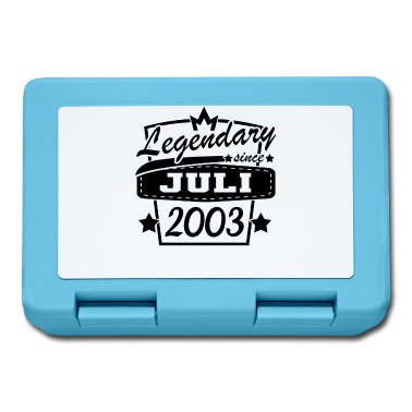 Geschenk zum 18 Brotdose - Geschenkideen zum 18. Geburtstag