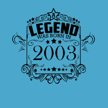 Motiv Geschenkideen zum 18 Geburtstag Vintage