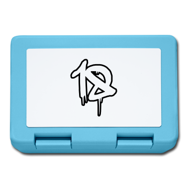 Geschenk zum 18 Brotdose - 18