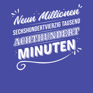 Motiv 18. Geburtstag Design für einen 18 Jährigen Nerd