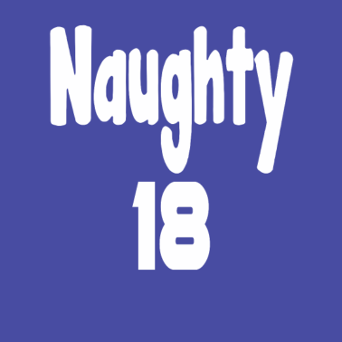 Motiv 18. Geburtstag Frech 18 2001