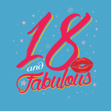 Motiv 18 And Fabulous