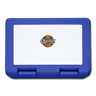 Geschenk zum 18 Brotdose - Original II seit 18 Jahren - 2002 18 Geburtstag