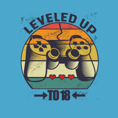 Motiv Level up to 18