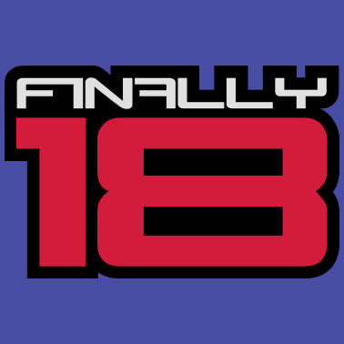 Motiv Finally 18