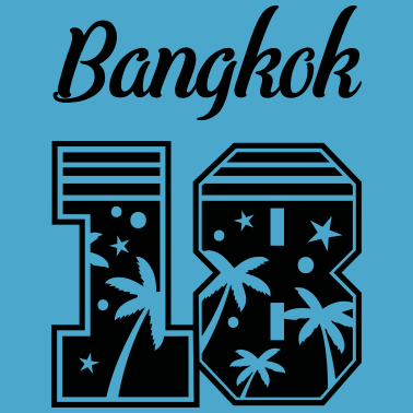 Motiv bangkok 18