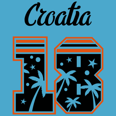 Motiv croatia 18