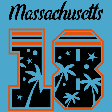 Motiv massachusetts 18