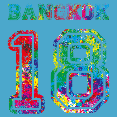Motiv bangkok 18
