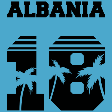Motiv albania 18