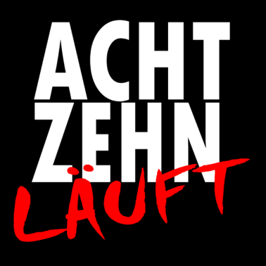 Motiv 18. Geburtstag