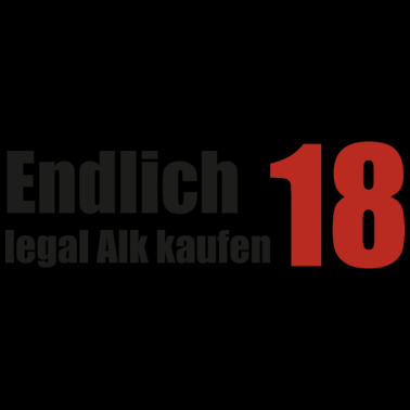 Motiv Endlich 18