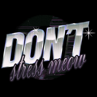 Motiv teacher collection cat dad british shorthair