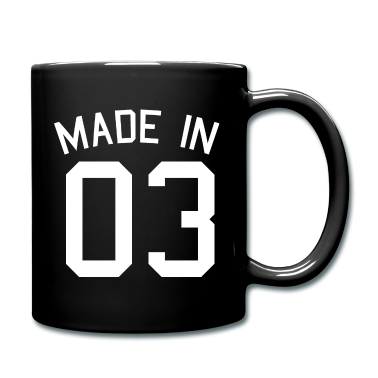Geschenk zum 18 Tasse - 18. Geburtstag Lustiges Geburtstagsshirt 18 Jahre
