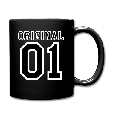 Geschenk zum 18 Tasse - 18.Geburtstag