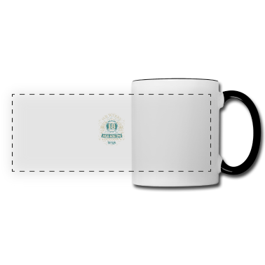 Geschenk zum 18 Tasse - 18 Geburtstag Ich wurde 18 Als Ich Im Lockdown war