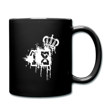 Geschenk zum 18 Tasse - 18! Cooles Shirt zum 18. Geburtstag