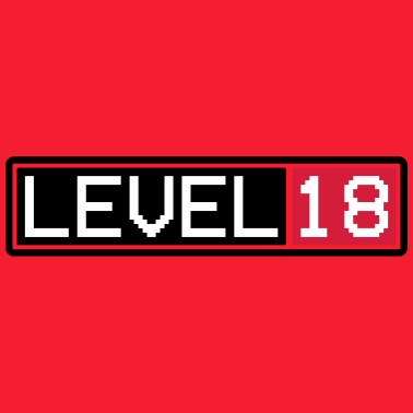 Motiv LEVEL 18