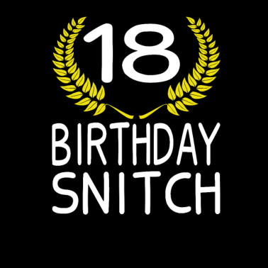 Motiv 18 Jahre 18 Geburtstag Geschenk