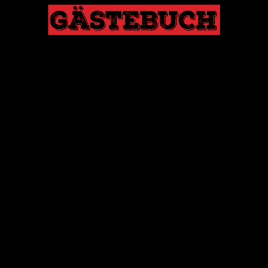 Motiv 18. Geburtstag Gästebuch 18 Jahre Volljährig