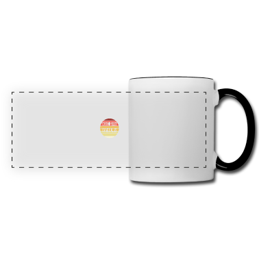 Geschenk zum 18 Tasse - Endlich 18