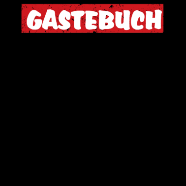 Motiv Gästebuch 18. Geburtstag Gästeliste 18 Jahre