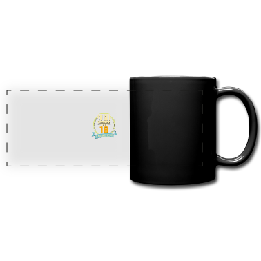 Geschenk zum 18 Tasse - So gut mit 18 aussehen - 2002 18 Geburtstag