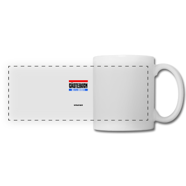 Geschenk zum 18 Tasse - 18. Geburtstag 18 Jahre Party Gästebuch Geschenk