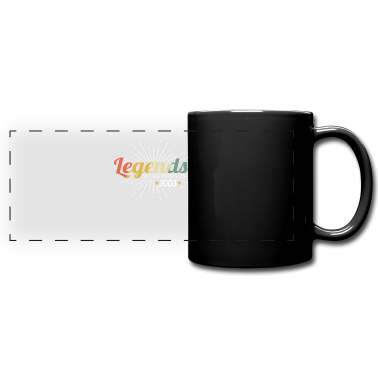 Geschenk zum 18 Tasse - Geschenkideen zum 18. Geburtstag Retro