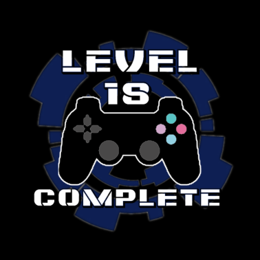 Motiv Level 18 Complete