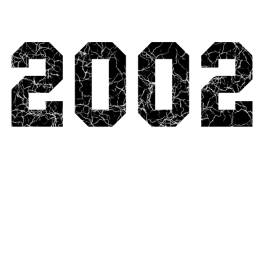 Motiv 2002 18. Geburtstag