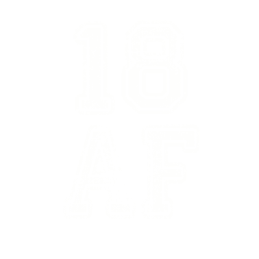 Motiv 18. Geburtstag 18 AF 2001