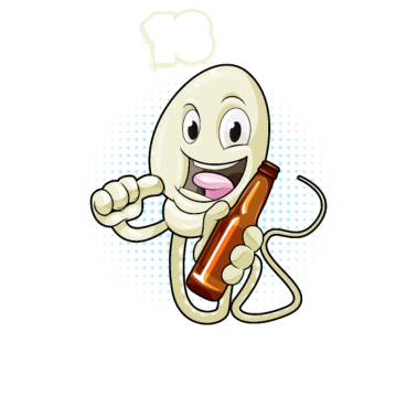 Motiv 18.Ehrentag 18. Jubiläum Club der alten Säcke 18