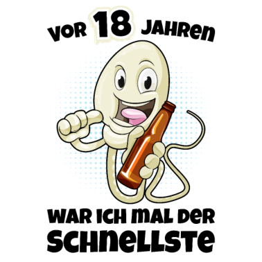 Motiv 18.Ehrentag 18. Jubiläum Club der alten Säcke 18