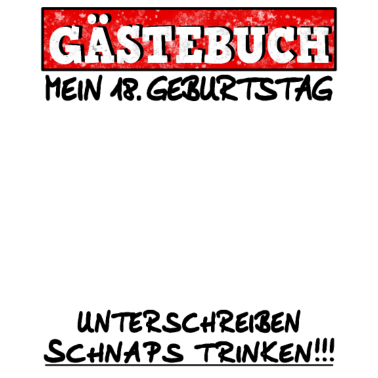 Motiv 18.Geburtstag Mann Frau 2003 Damen Herren 18 Jahre